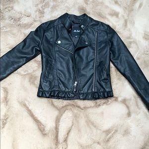 Jacket for girls.